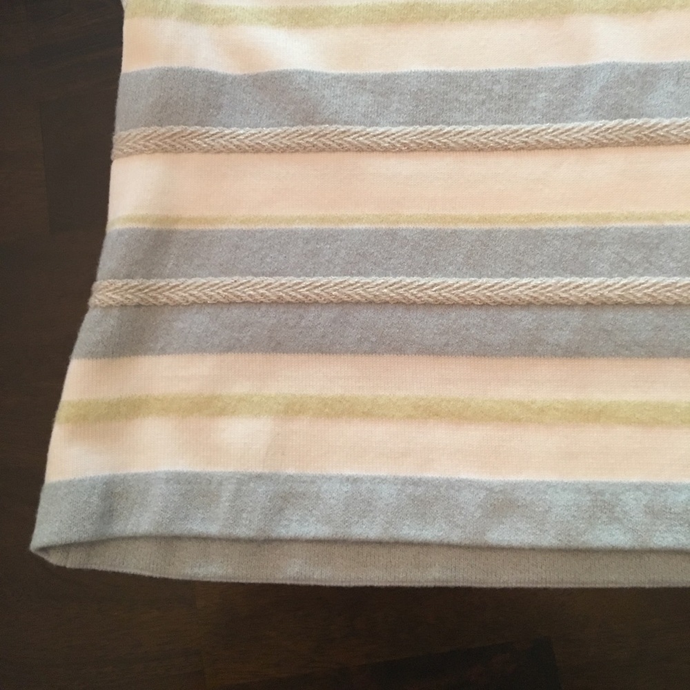 St. John Stripe Top - image 4