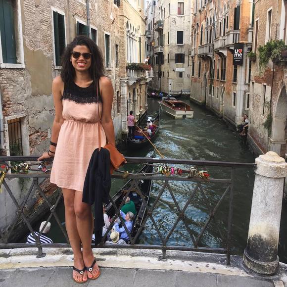 Meet your Posher, Morgan - Picture 1 of 1