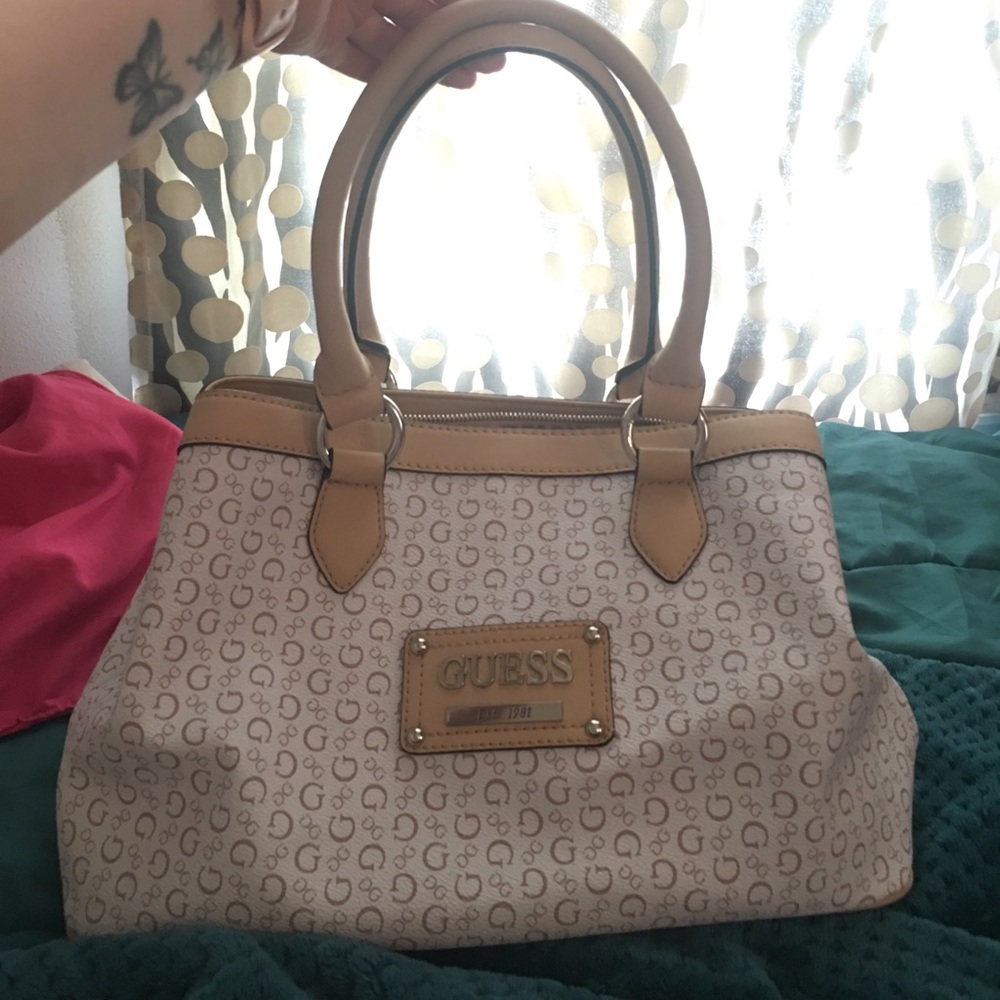 Guess Handbag