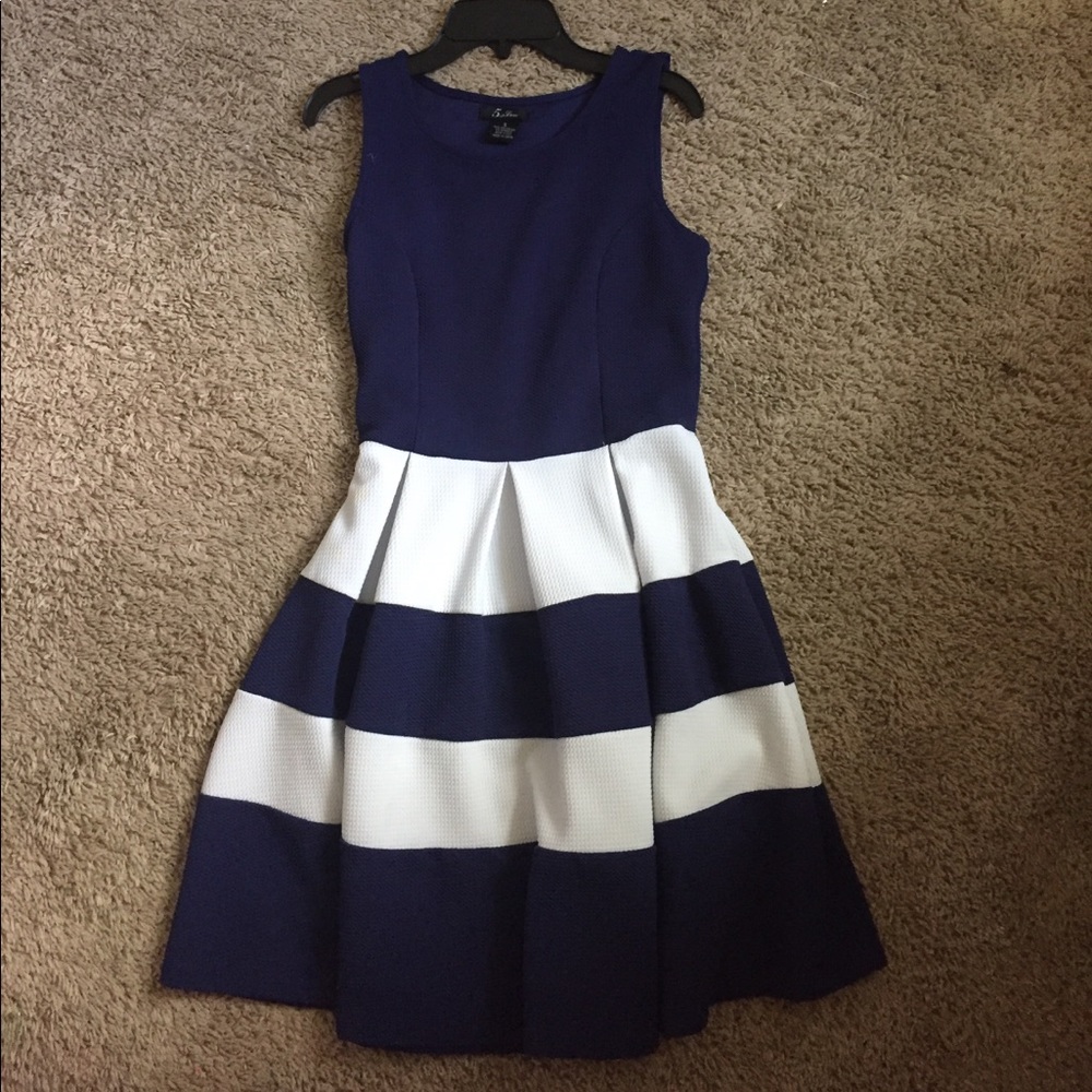 Bust out the Navy