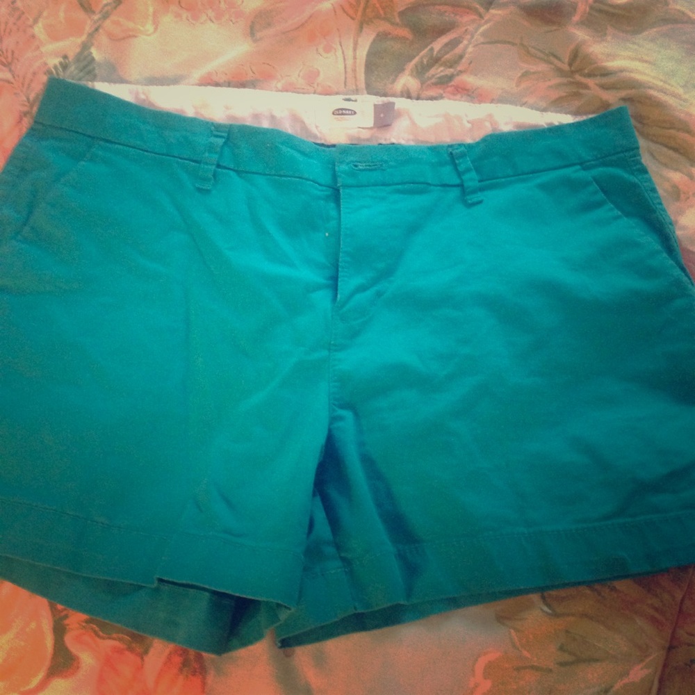 Old Navy shorts