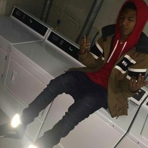 Meet your Posher, James