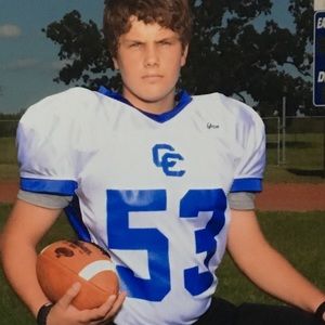 Meet your Posher, Trevor