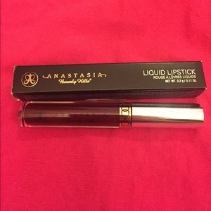 Anastasia Beverly Hills Sad Girl Liquid Lipstick