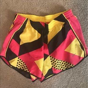 CLOSET CLEAR OUT Nike shorts