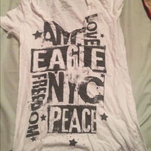 American eagle