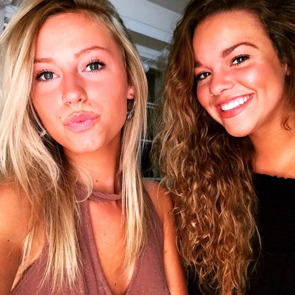 Meet your Posher, Kacie