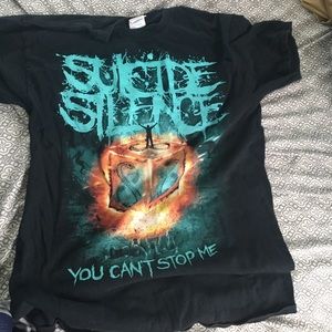 Suicide Silence T-Shirt