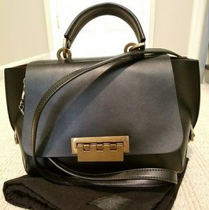 Zac Posen Shoulder Bag