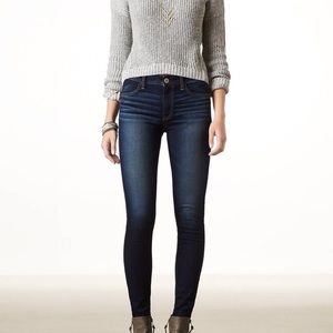 AEO Jegging - Size 6P