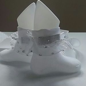 Infant socks