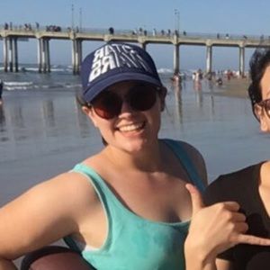 Meet your Posher, Geneva