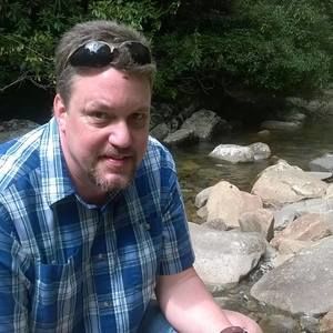 Meet your Posher, John