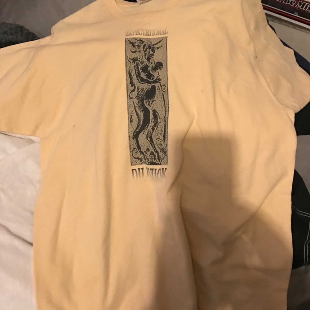 Overcast stuff Boston hard-core Merch @posixchris