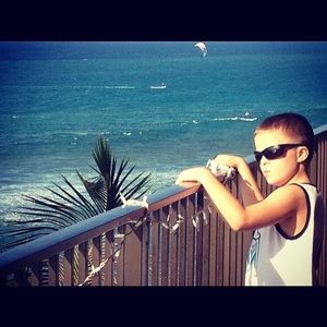 Meet your Posher, Allen