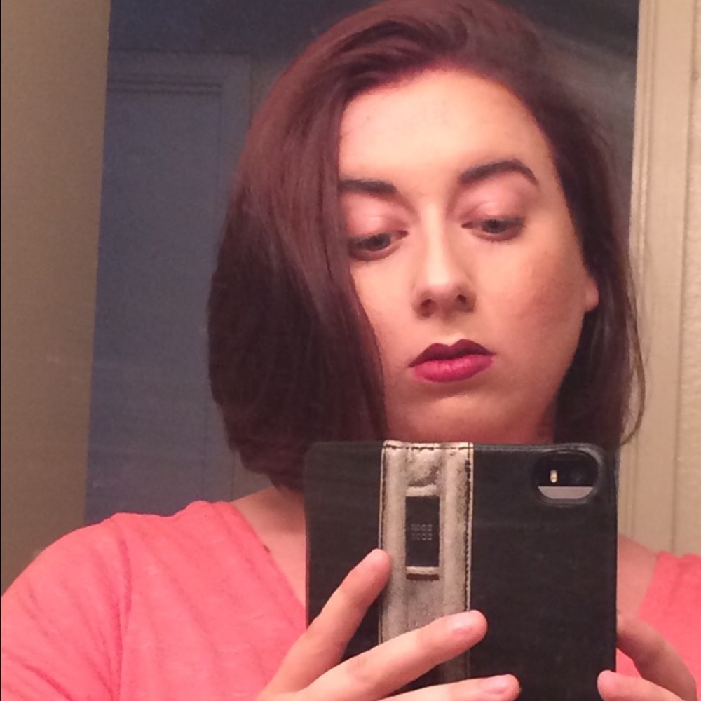 Meet your Posher, Sarah