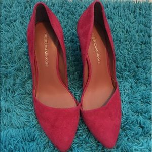 Rebecca Minkoff Women Heels