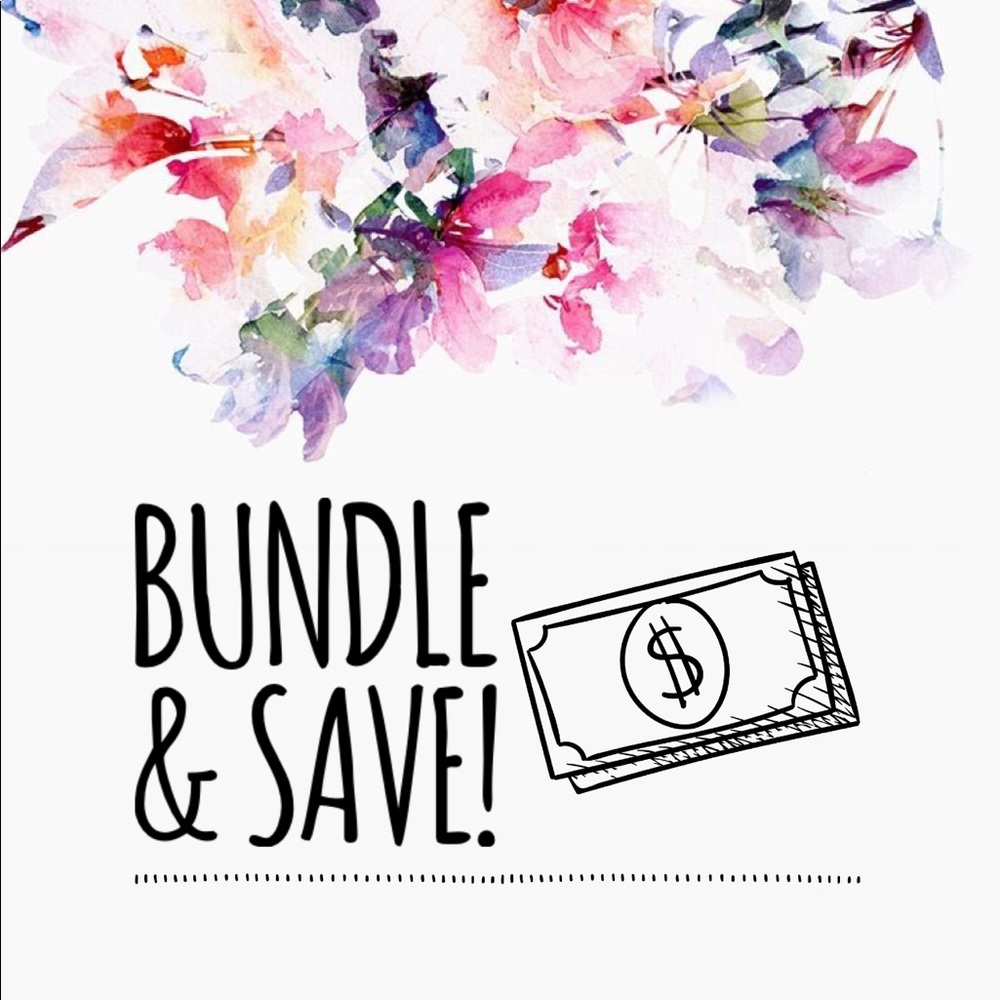 Bundle & Save! 2+ items 15% off