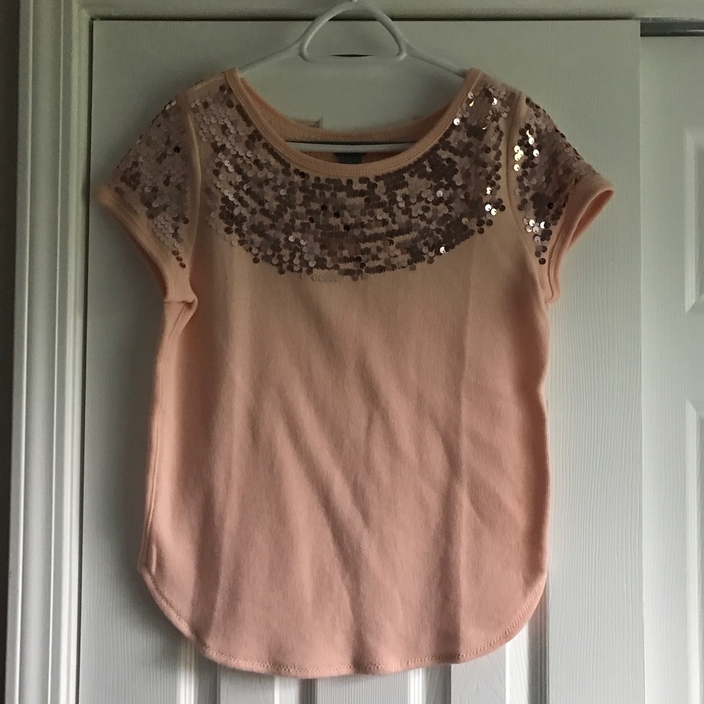 NWOT Aerie Sequin Sweater