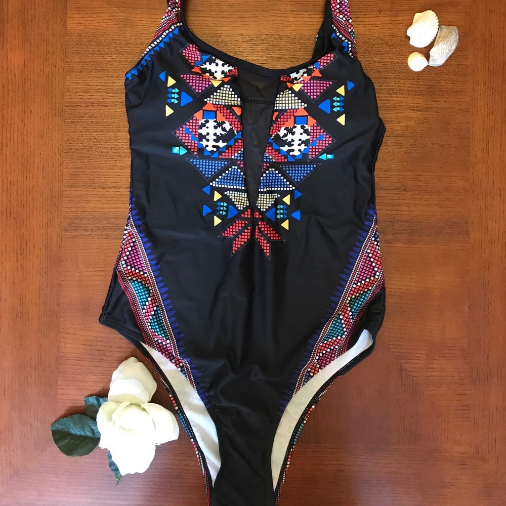 Brand new swimsuit of zaful