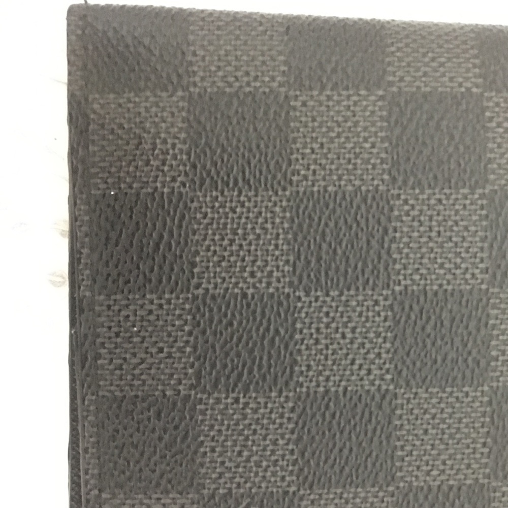 Used men's LV wallet