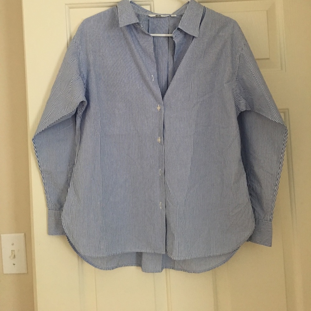 Brand new shirt oversize - new arrival in Japan