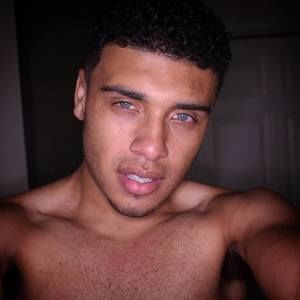 Meet your Posher, Tevin