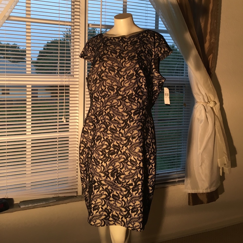 Alyx dress