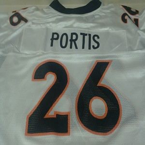 Denver Broncos jearsey