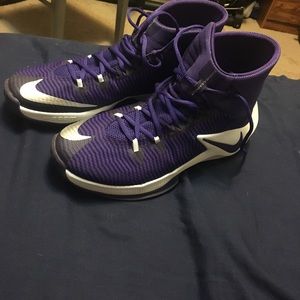 Nike zoom clear outs