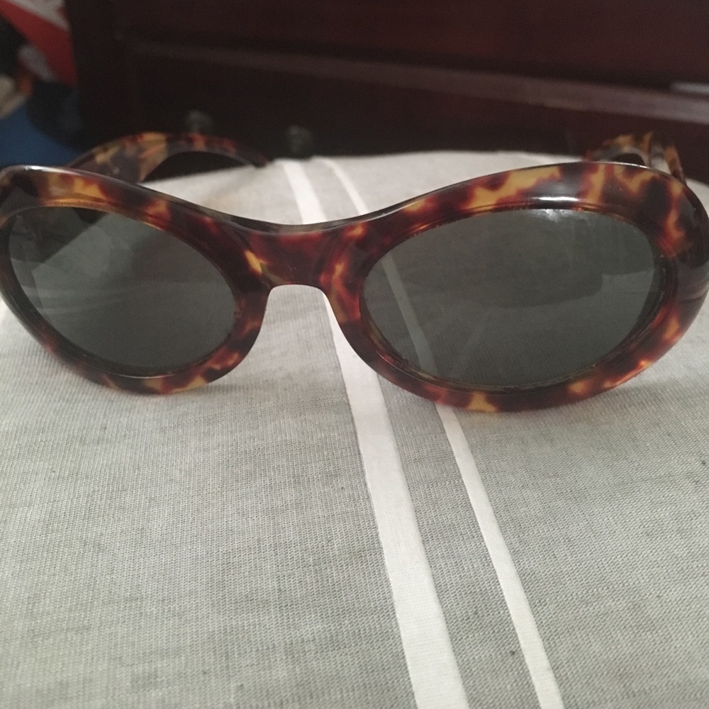 Vintage Gucci sunglasses