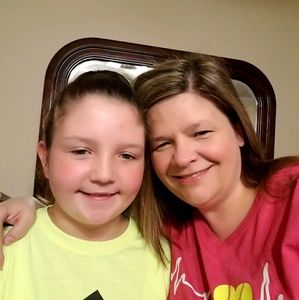 Meet your Posher, Betty