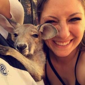 Meet your Posher, Lauryn