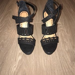 Chinese Laundry Shoes