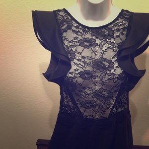 Hot Miami Styles Dress