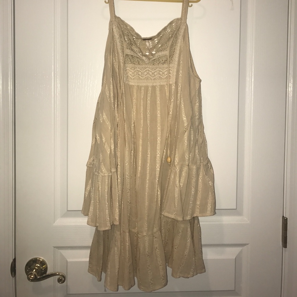 FP Boho Dress
