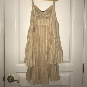 FP Boho Dress