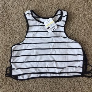 Free people Bralette