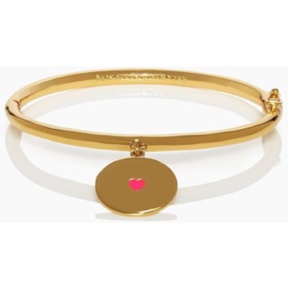 Kate spade bangle