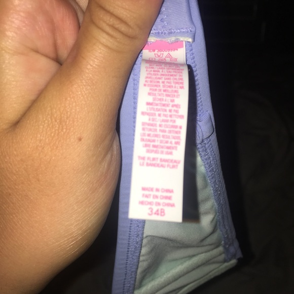 SOLD VICTORIA SECRET BIKINI - Picture 4 of 4