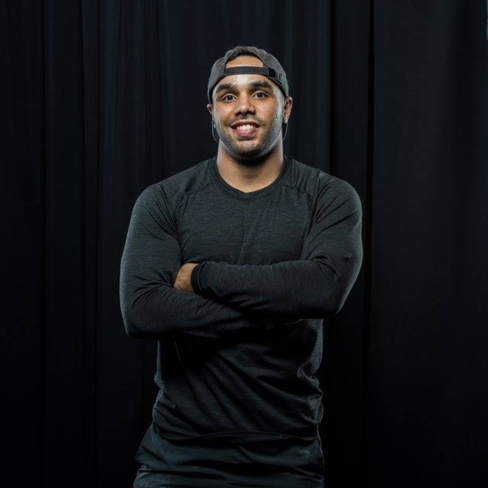 Meet your Posher, Rilbio