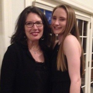 Meet your Posher, Patty