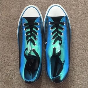 MULTI COLOR CONVERSE 😍😍😍