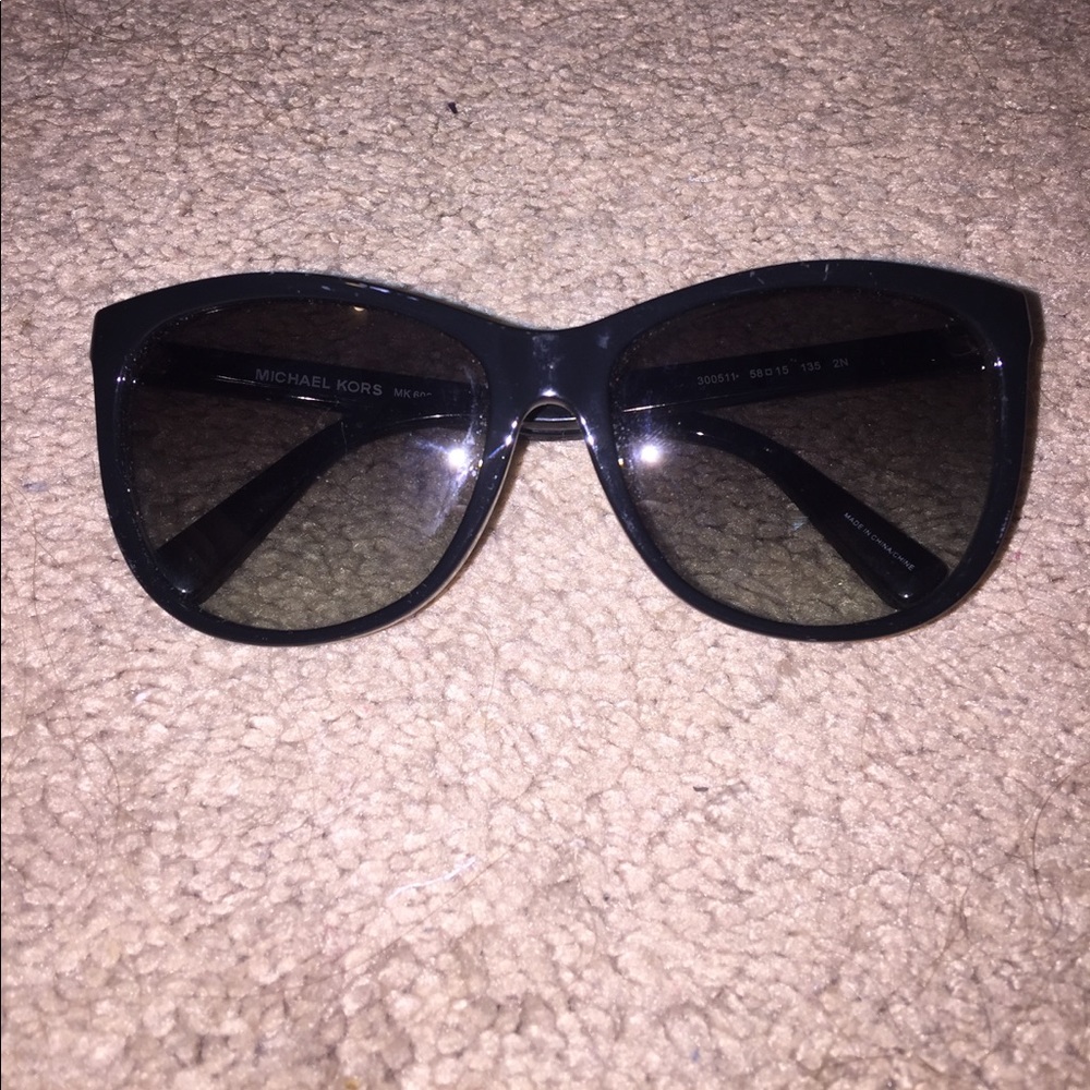 Michael Kors Glasses