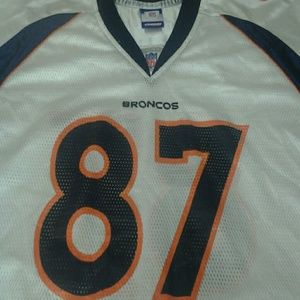 Denver Broncos jearsey