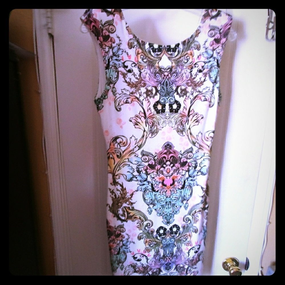 Cute dress