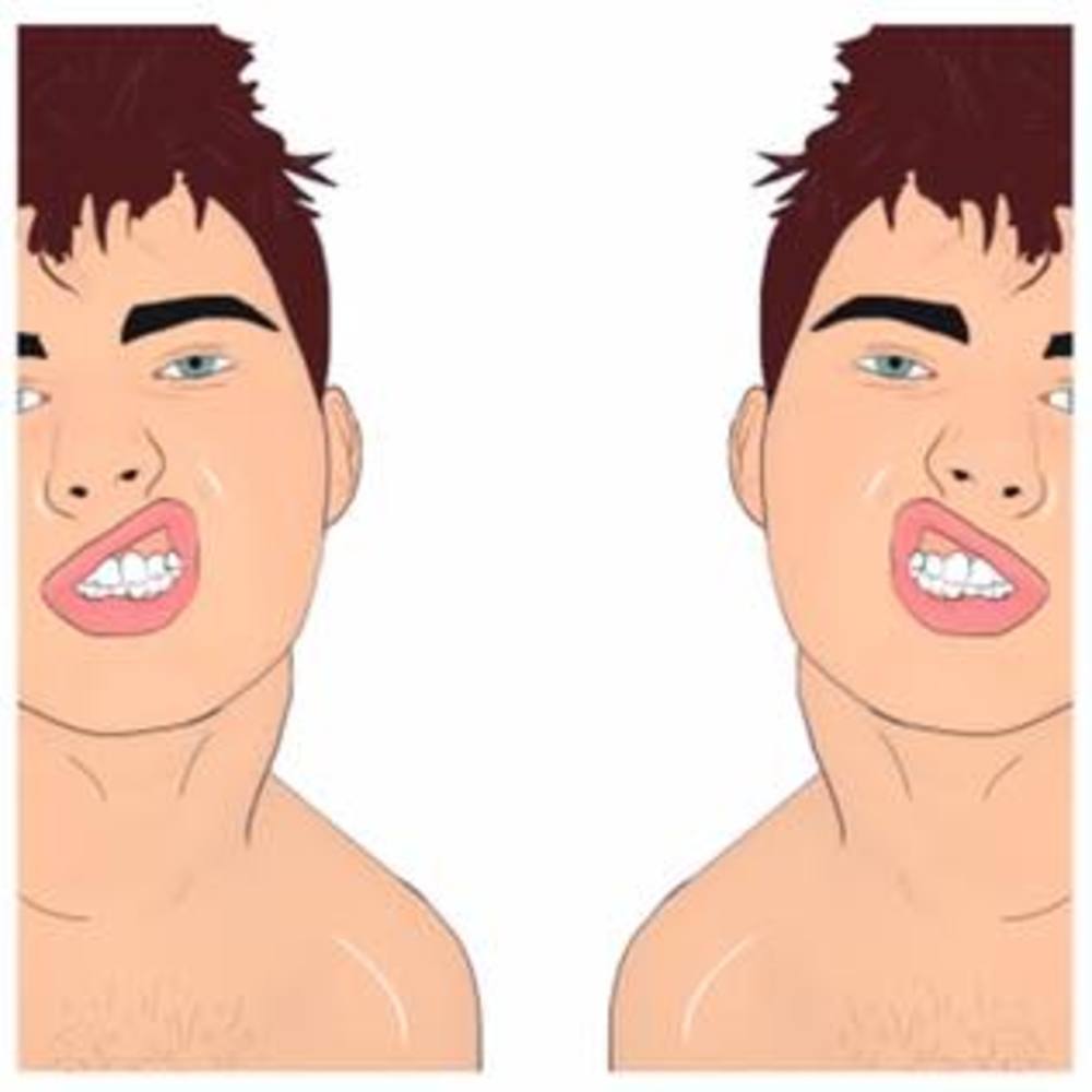 Meet your Posher, Jordan