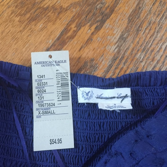 (Sold) American Eagle dress 👗 - Picture 4 of 5