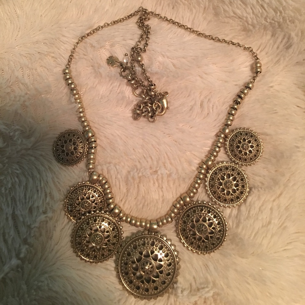 Lucky Brand necklace