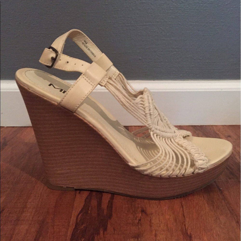 Women's Wedges